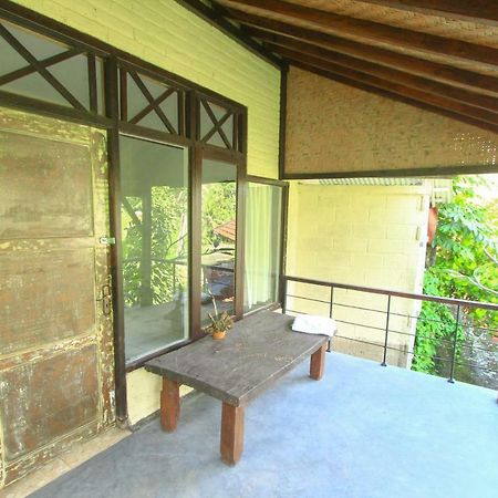 Tegal Pendet With River Views Ubud Buitenkant foto