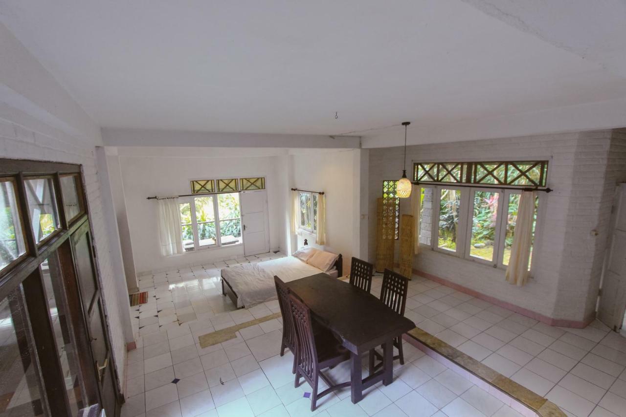 Tegal Pendet With River Views Ubud Buitenkant foto
